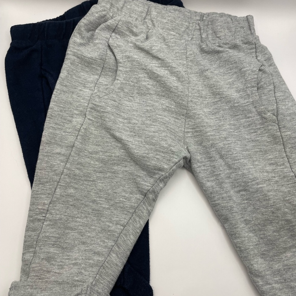 7 for all Mankind Baby Joggers